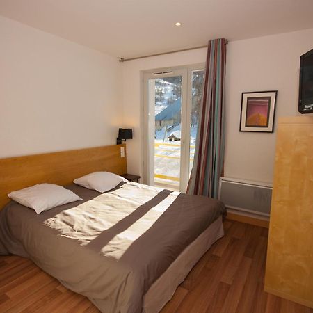 Village Club La Pulka Galibier - Neaclub Валоар Екстериор снимка