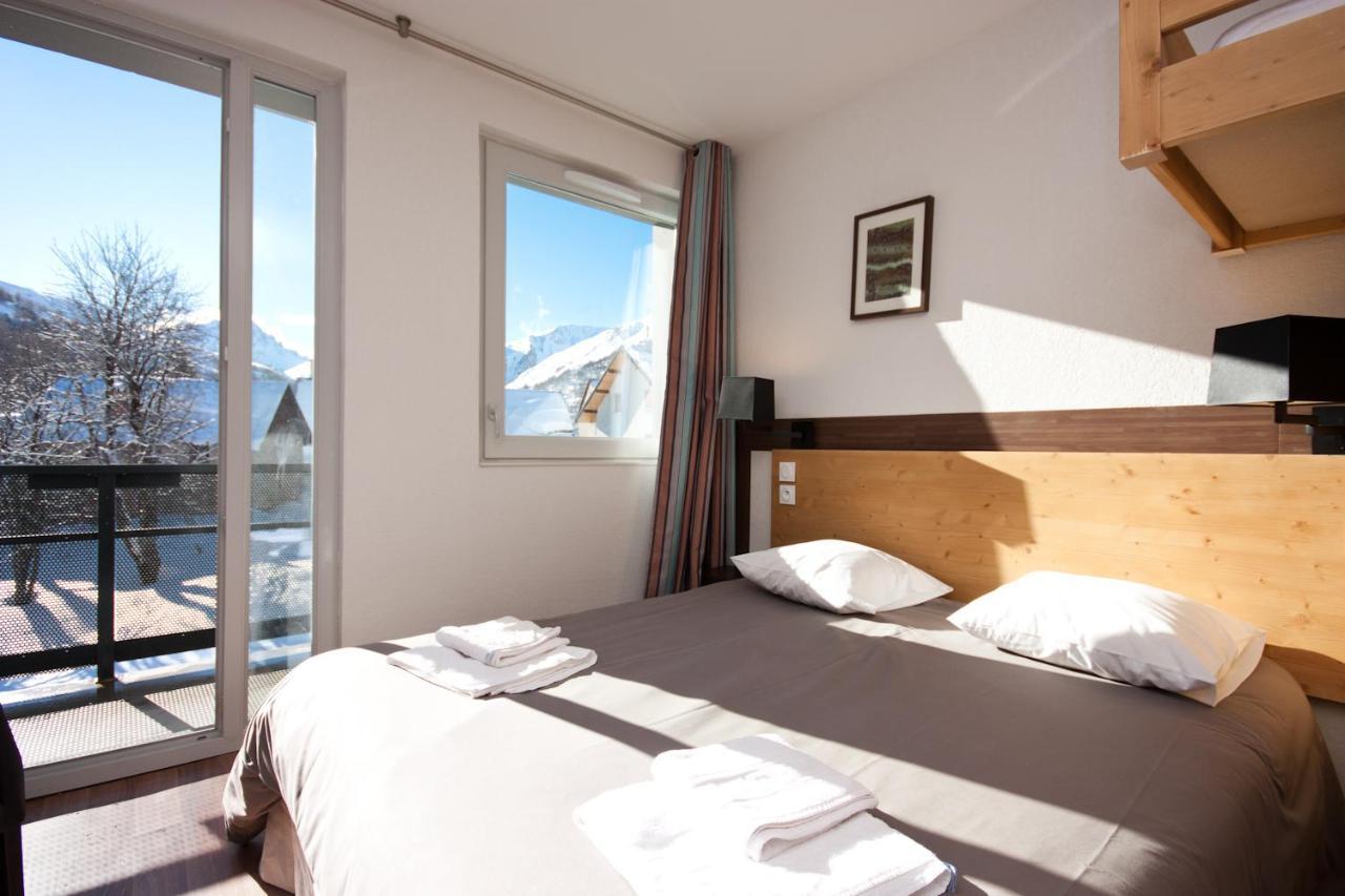Village Club La Pulka Galibier - Neaclub Валоар Екстериор снимка