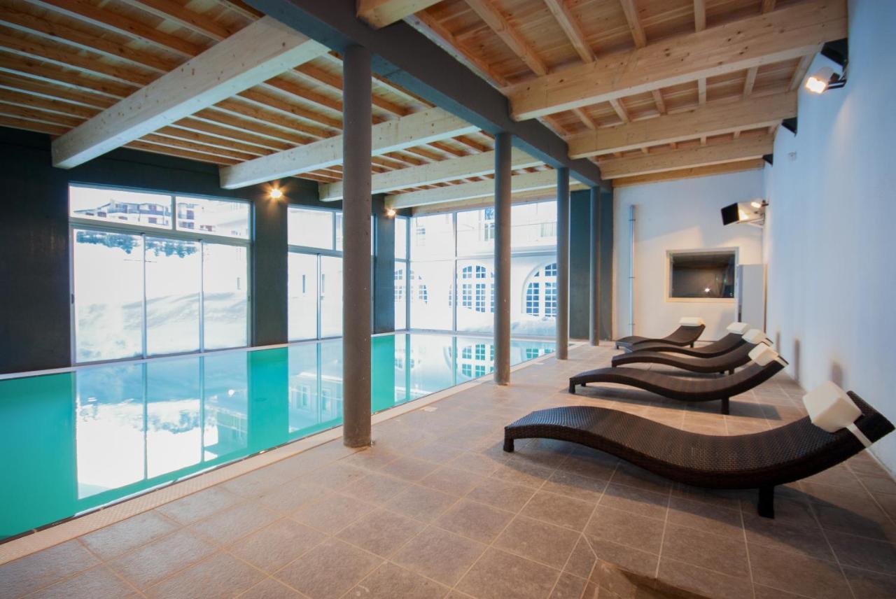 Village Club La Pulka Galibier - Neaclub Валоар Екстериор снимка