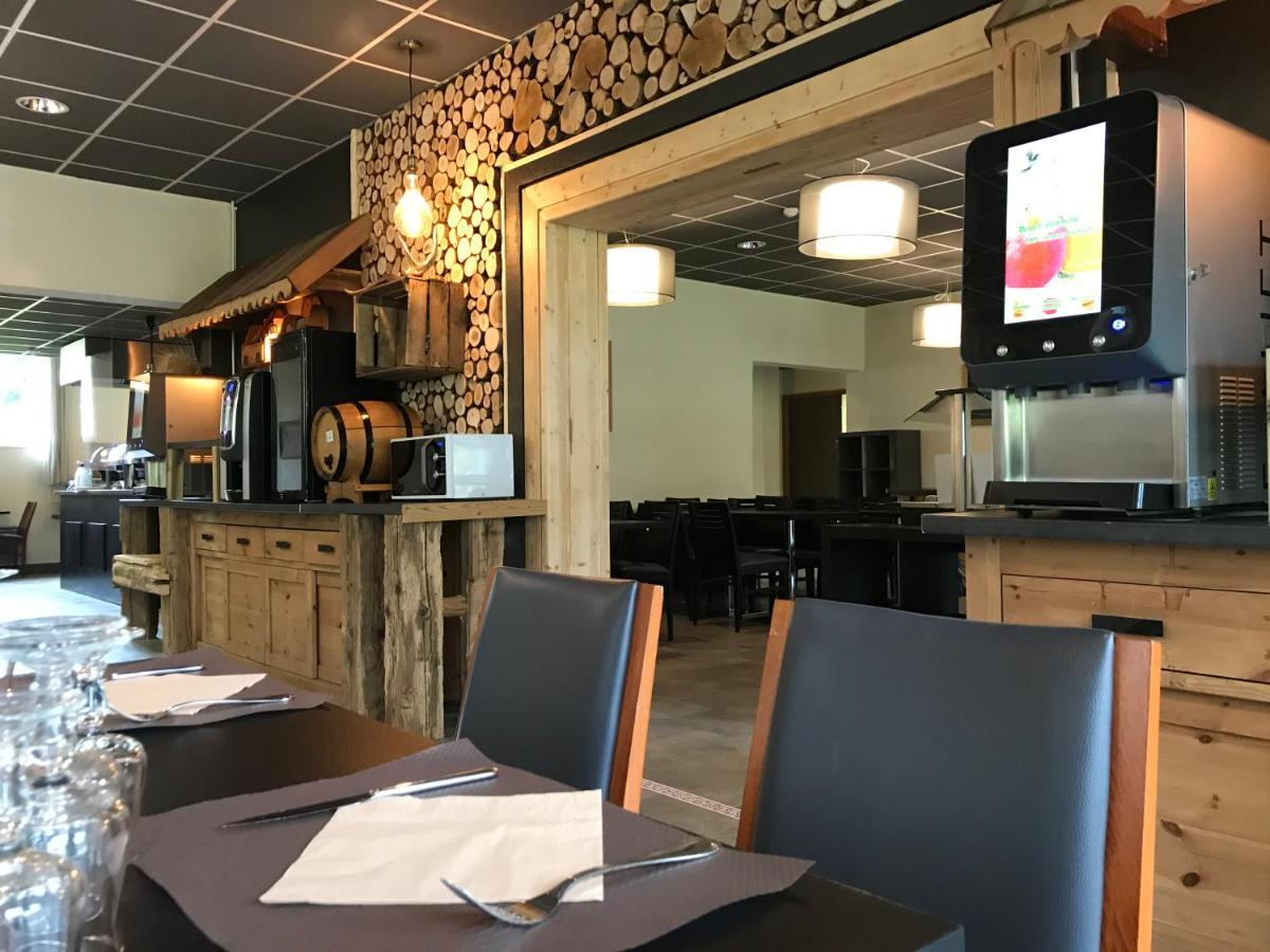 Village Club La Pulka Galibier - Neaclub Валоар Екстериор снимка