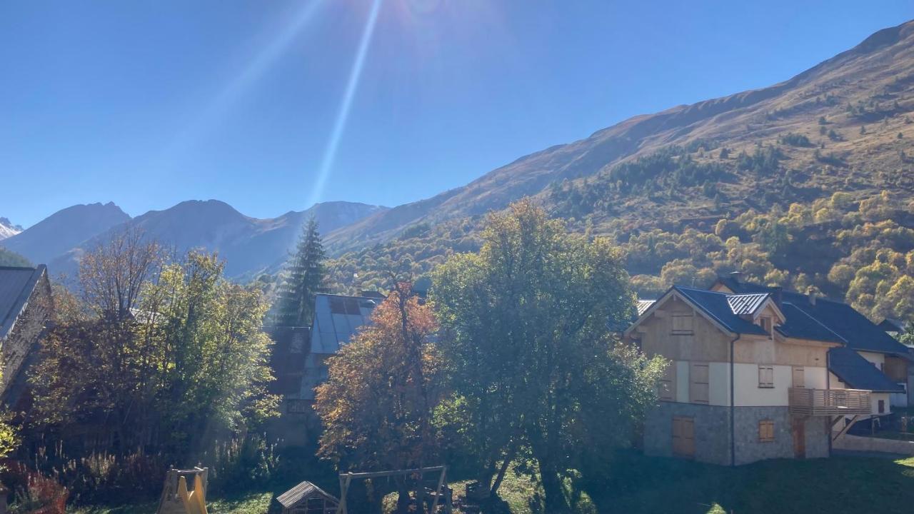 Village Club La Pulka Galibier - Neaclub Валоар Екстериор снимка
