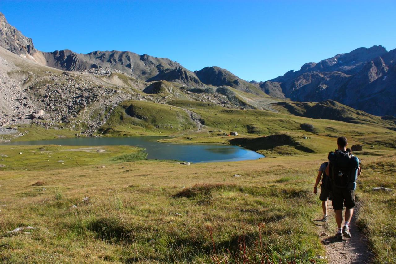 Village Club La Pulka Galibier - Neaclub Валоар Екстериор снимка
